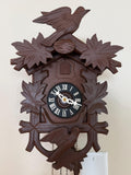 Restored German Flying Birds Cuckoo Clock – 1-Day
